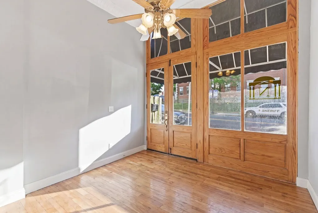 47 N Maysville Street Mt Sterling KY 40353
