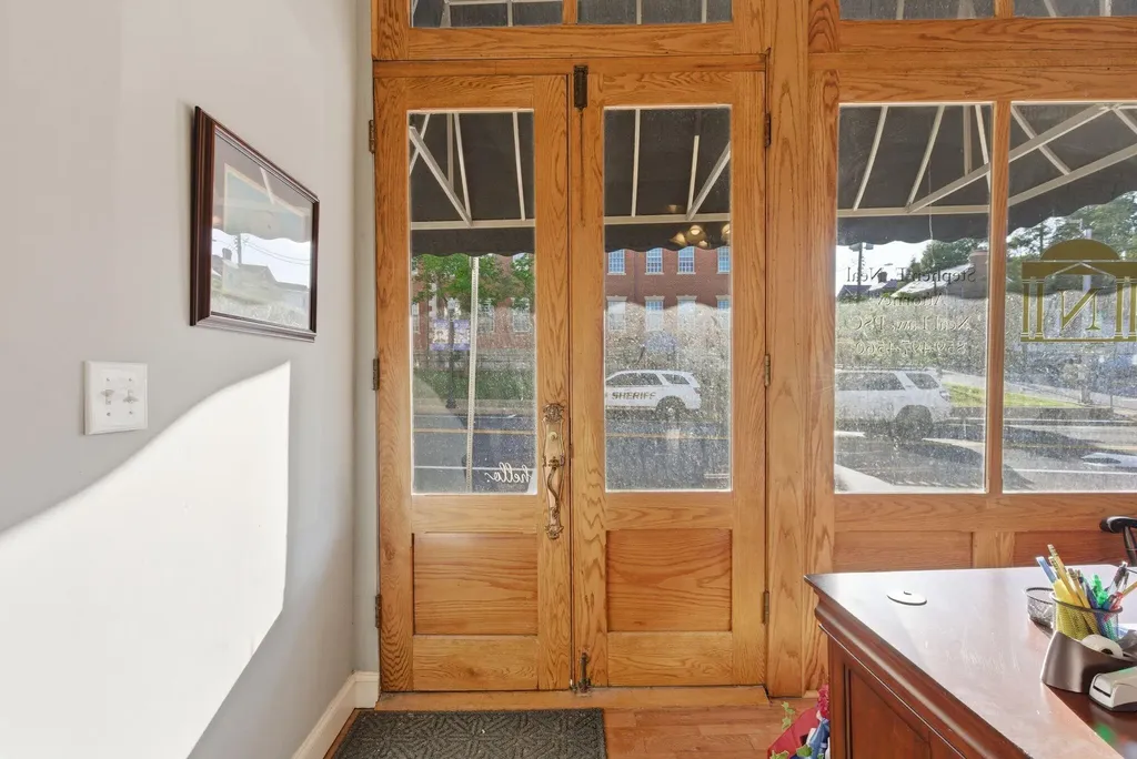 47 N Maysville Street Mt Sterling KY 40353