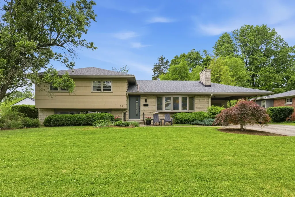236 Greenbriar Road Lexington KY 40503