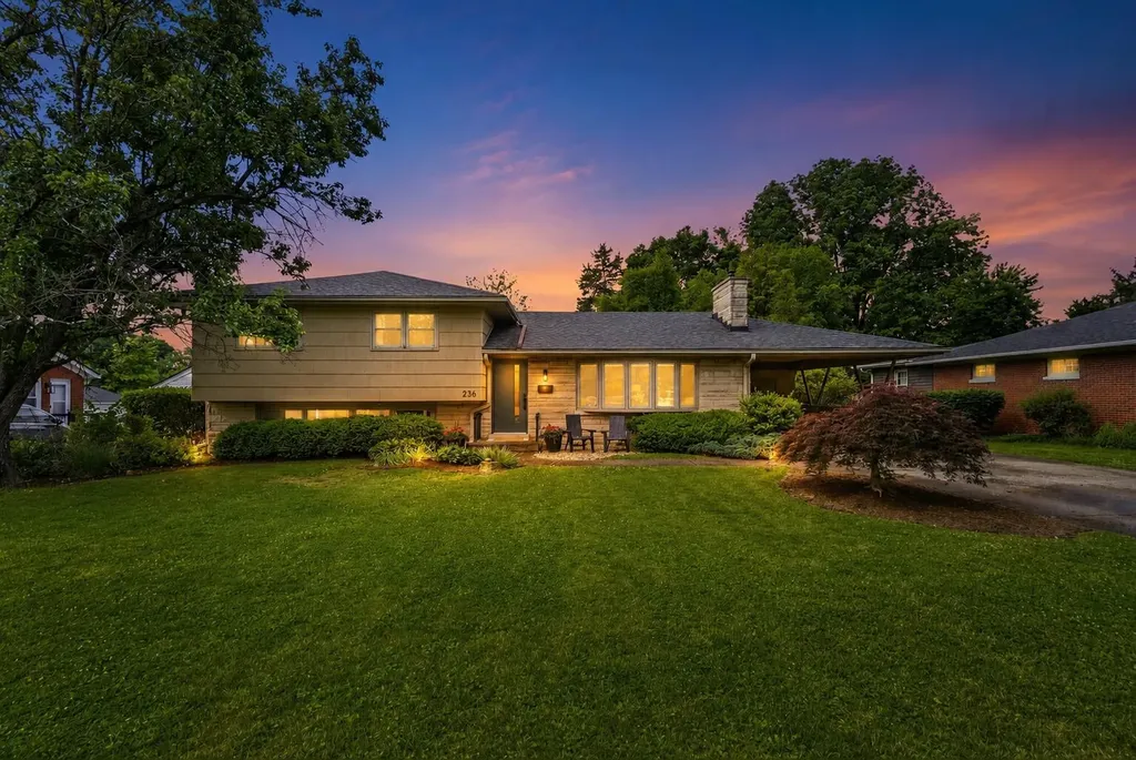 236 Greenbriar Road Lexington KY 40503