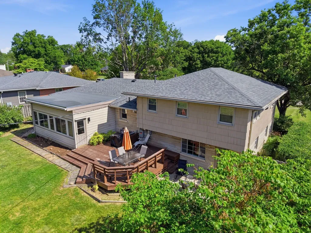 236 Greenbriar Road Lexington KY 40503