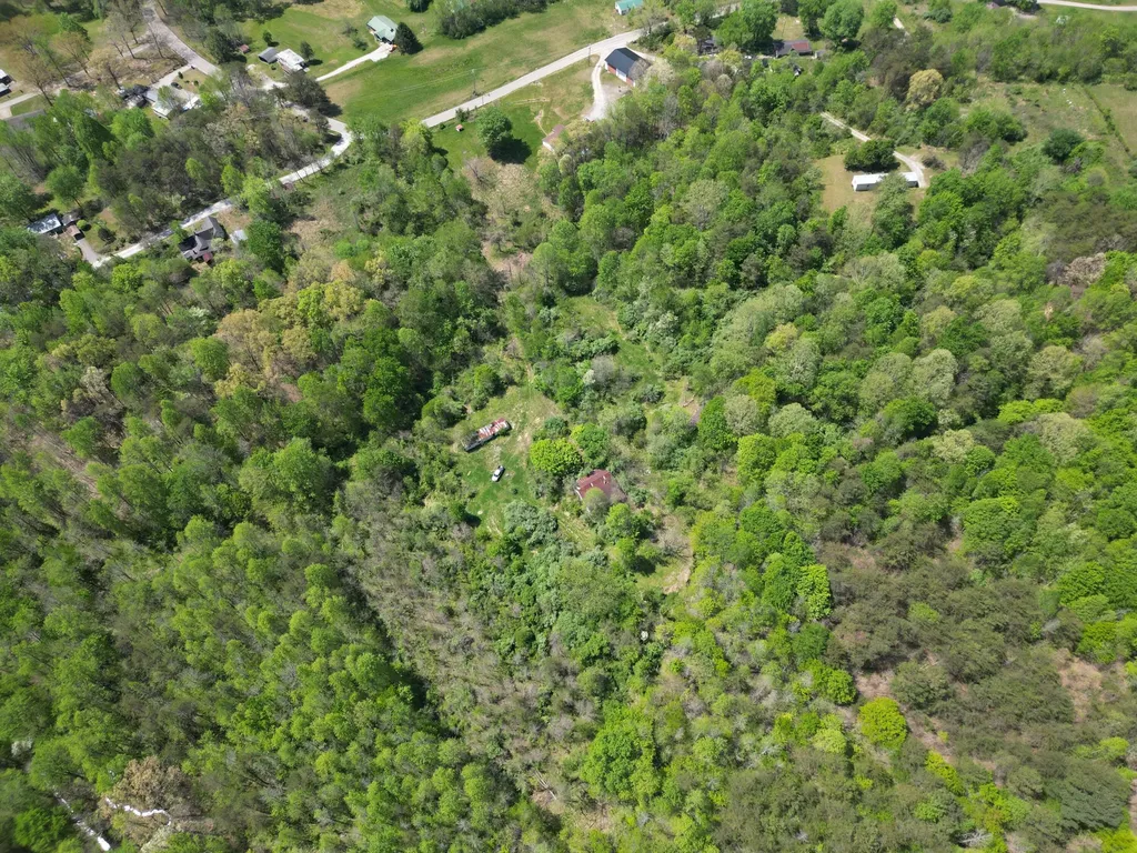 9999 Lot-mud Creek Road Williamsburg KY 40769