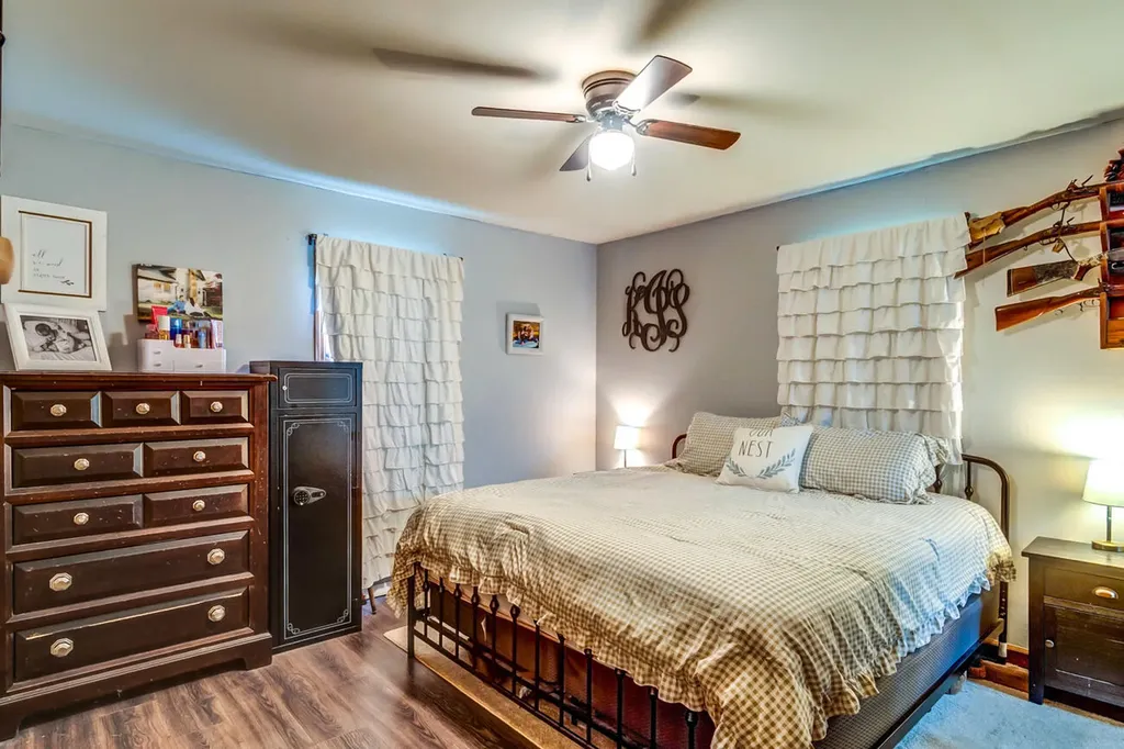 95 Kim Gay Lane Mckee KY 40447