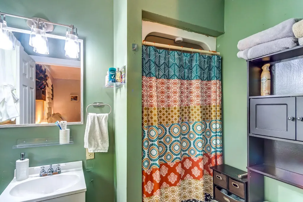 95 Kim Gay Lane Mckee KY 40447