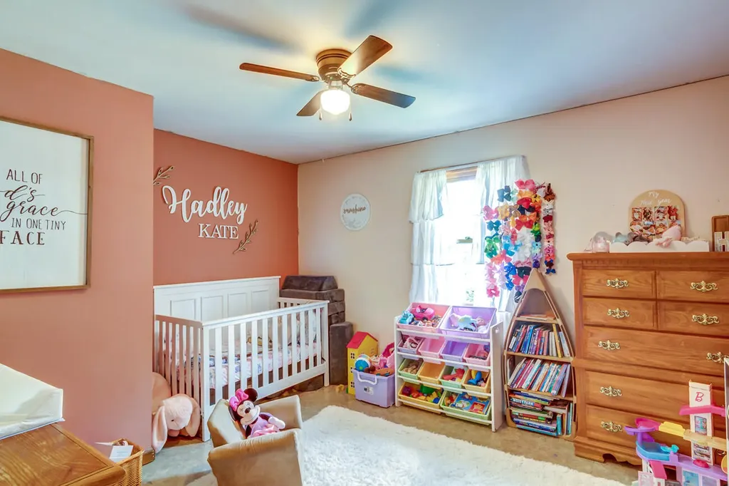 95 Kim Gay Lane Mckee KY 40447