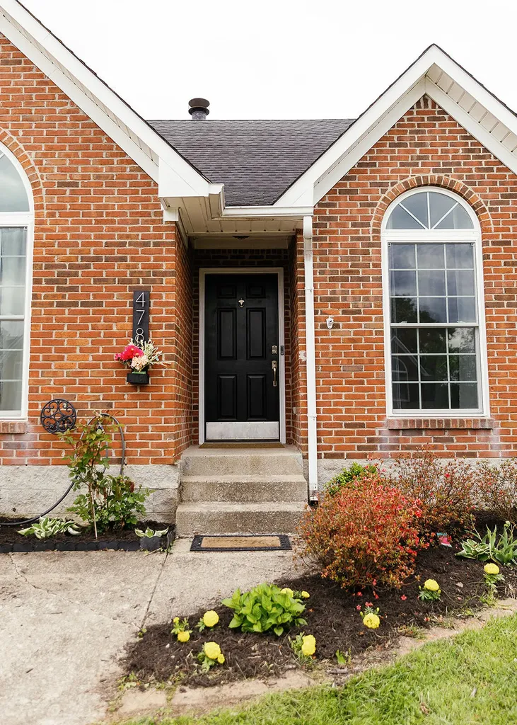 4788 Moss Creek Drive Lexington KY 40515