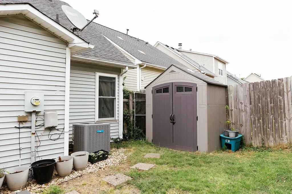 4788 Moss Creek Drive Lexington KY 40515
