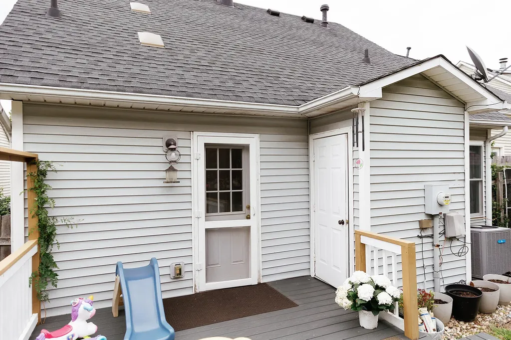 4788 Moss Creek Drive Lexington KY 40515