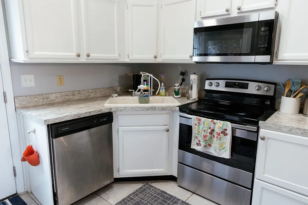 4788 Moss Creek Drive Lexington KY 40515
