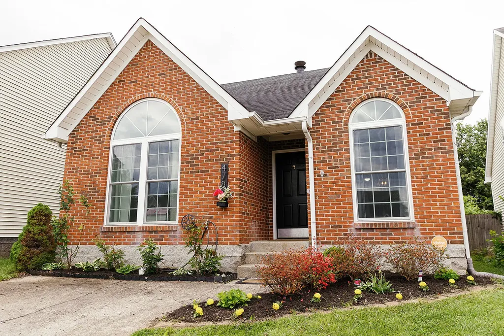 4788 Moss Creek Drive Lexington KY 40515