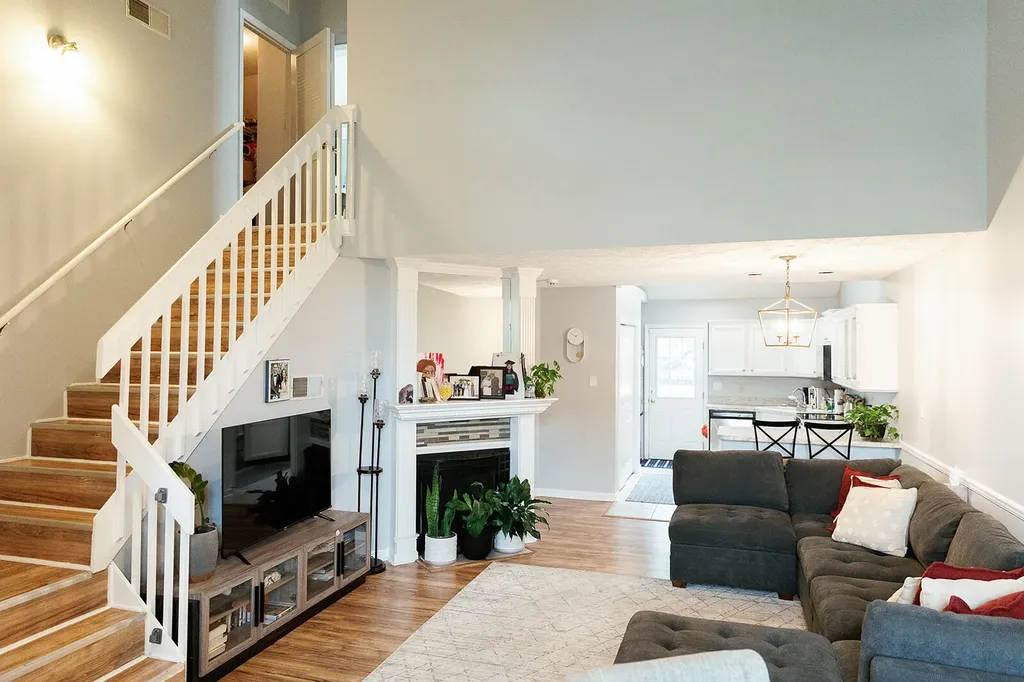 4788 Moss Creek Drive Lexington KY 40515