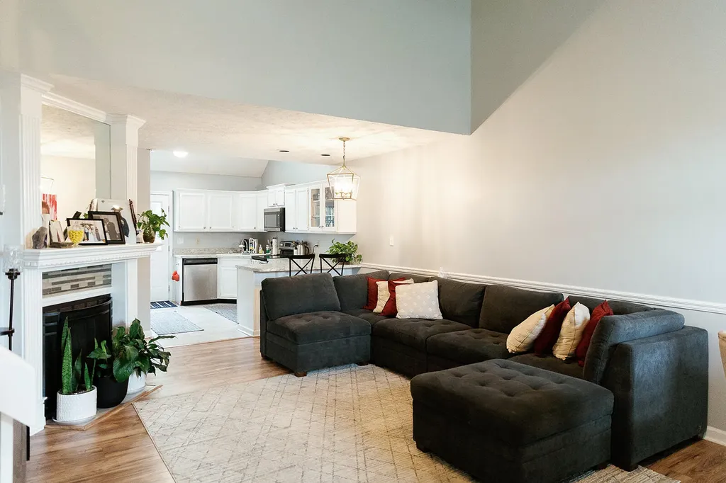 4788 Moss Creek Drive Lexington KY 40515