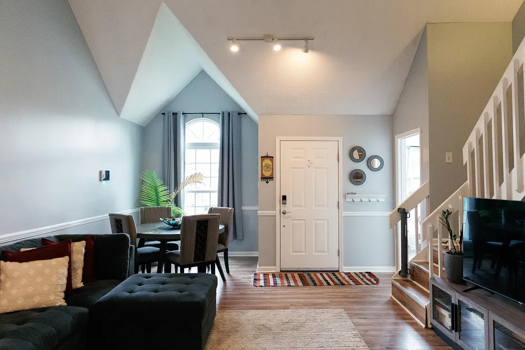 4788 Moss Creek Drive Lexington KY 40515