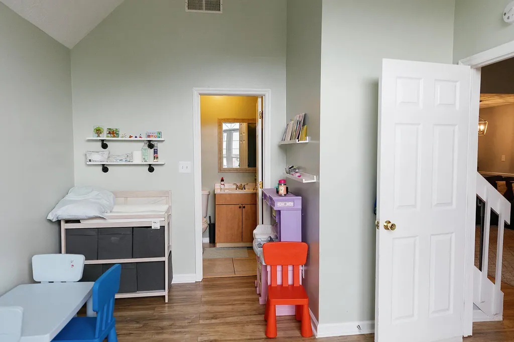 4788 Moss Creek Drive Lexington KY 40515