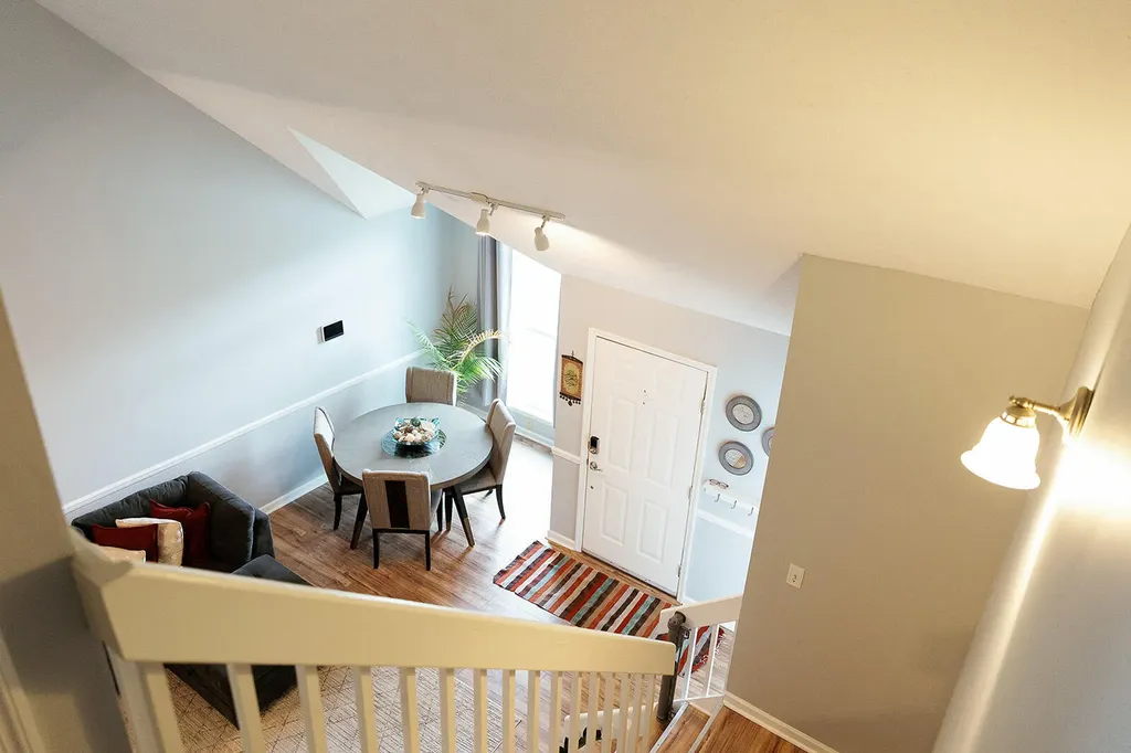 4788 Moss Creek Drive Lexington KY 40515