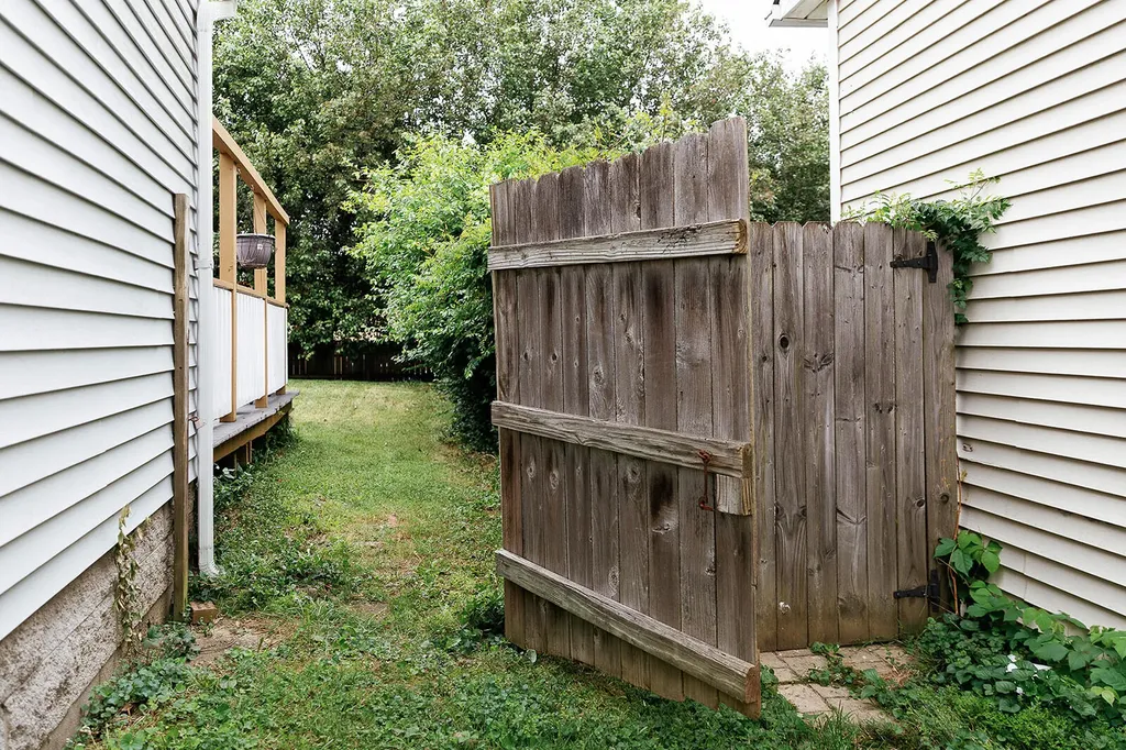 4788 Moss Creek Drive Lexington KY 40515
