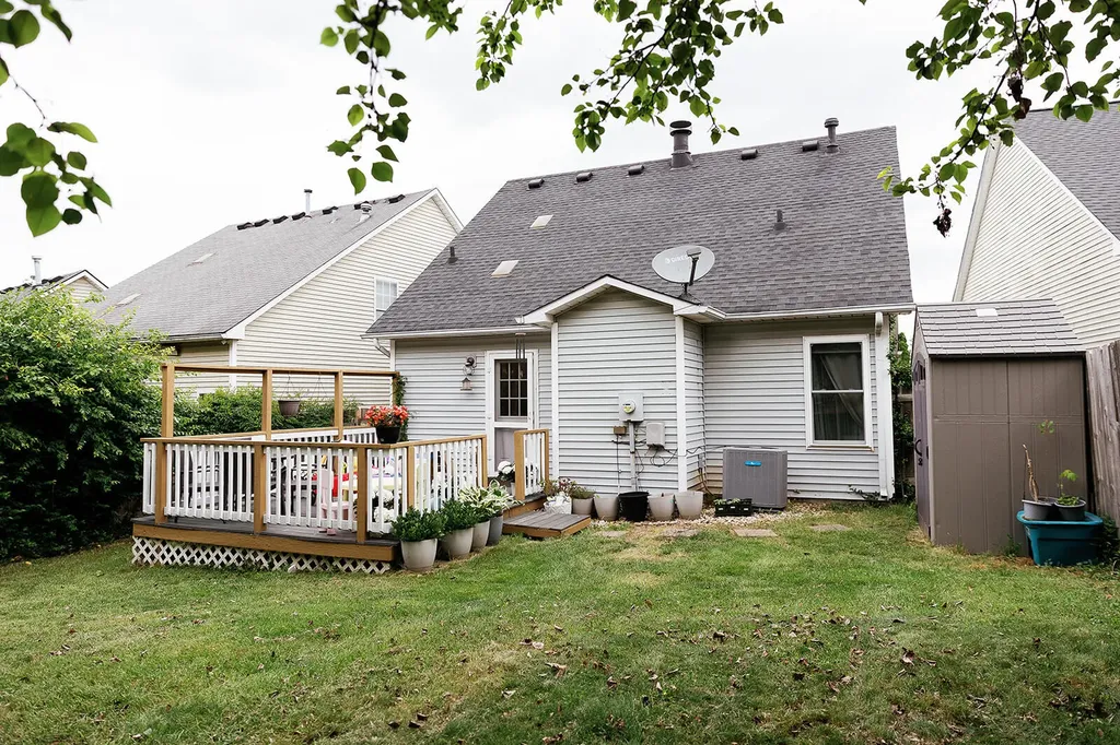 4788 Moss Creek Drive Lexington KY 40515