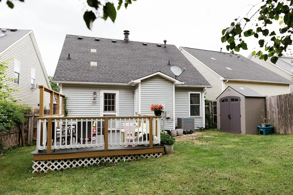4788 Moss Creek Drive Lexington KY 40515
