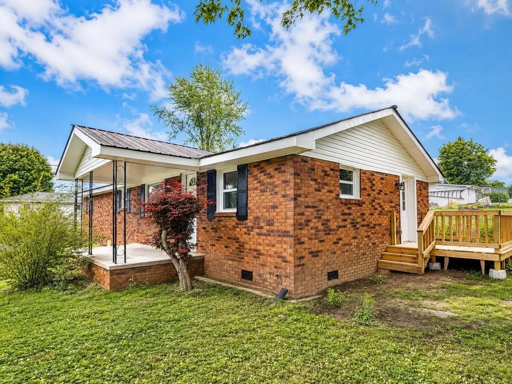 171 Slate Road Corbin KY 40701
