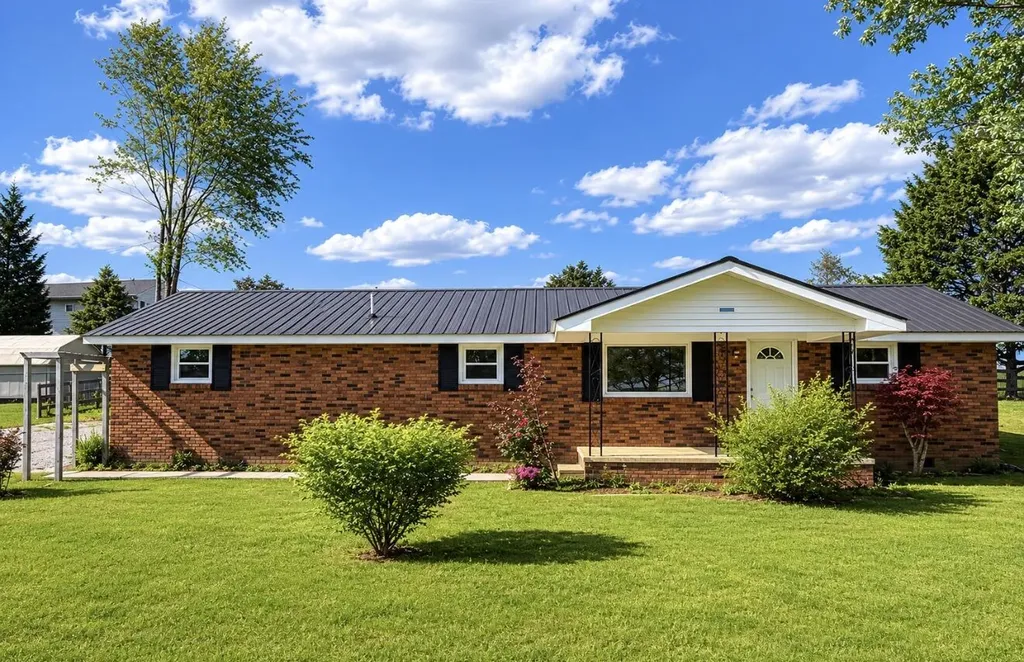 171 Slate Road Corbin KY 40701