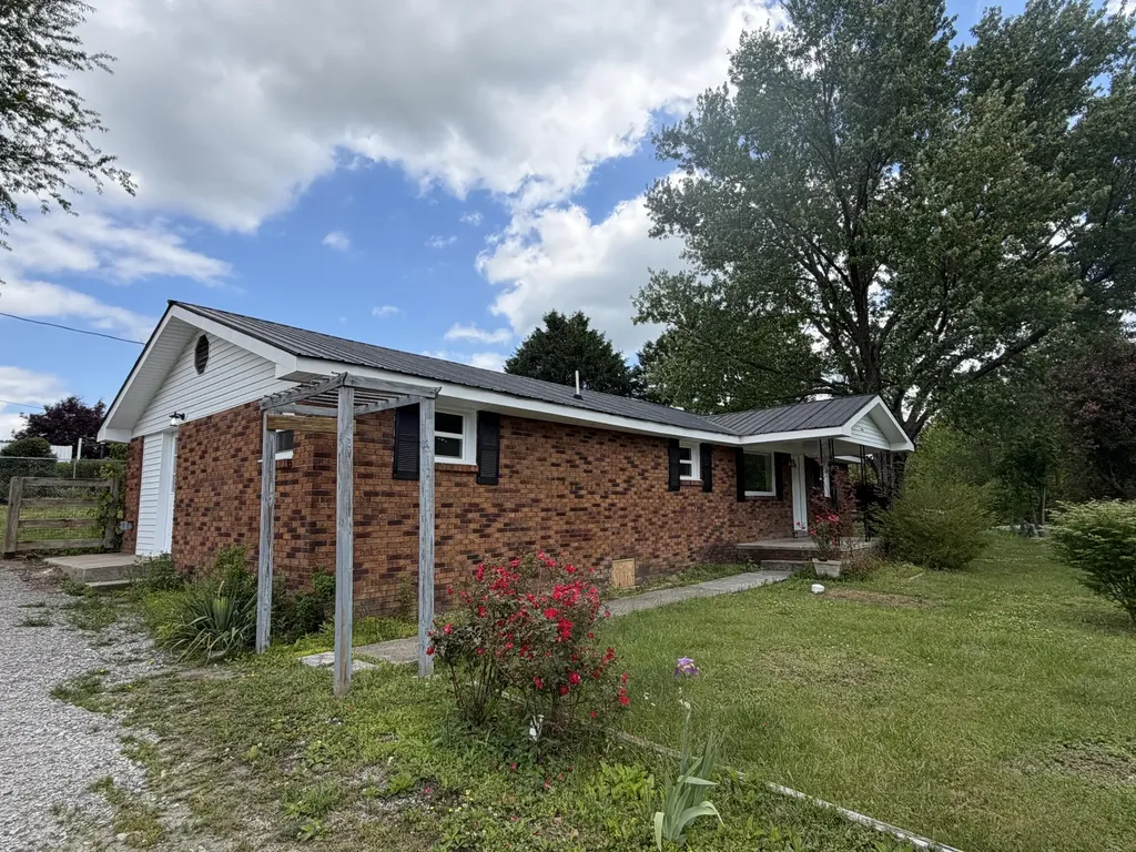 171 Slate Road Corbin KY 40701