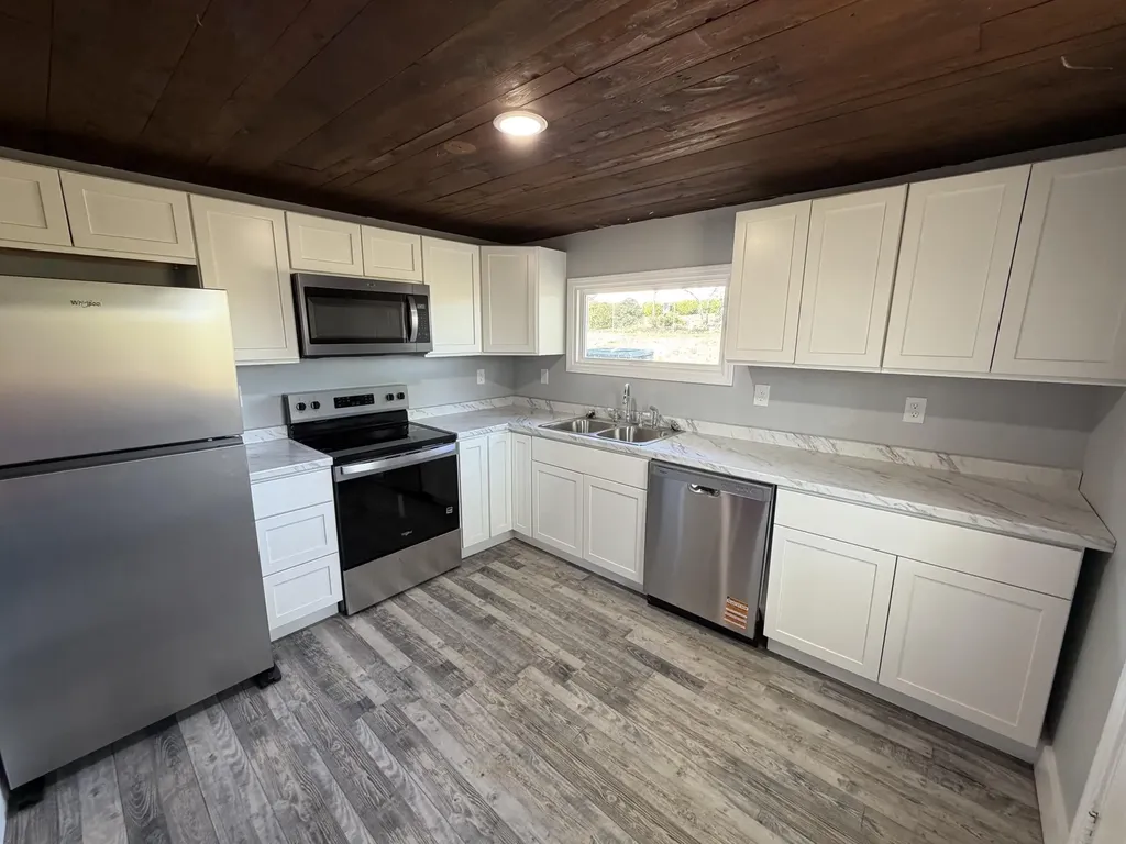 171 Slate Road Corbin KY 40701