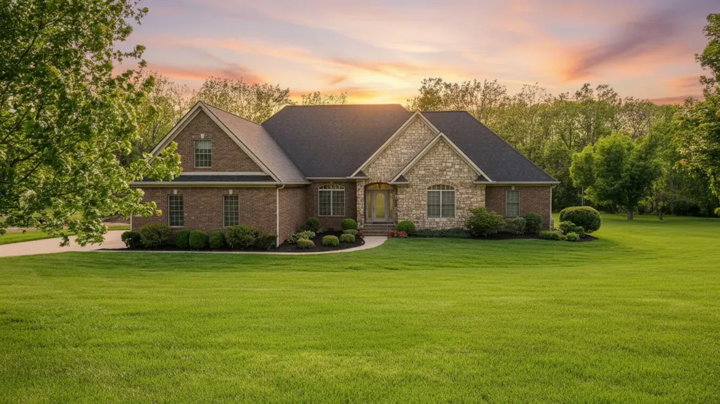 1110 Creekside Drive Lawrenceburg KY 40342