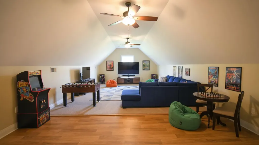1110 Creekside Drive Lawrenceburg KY 40342