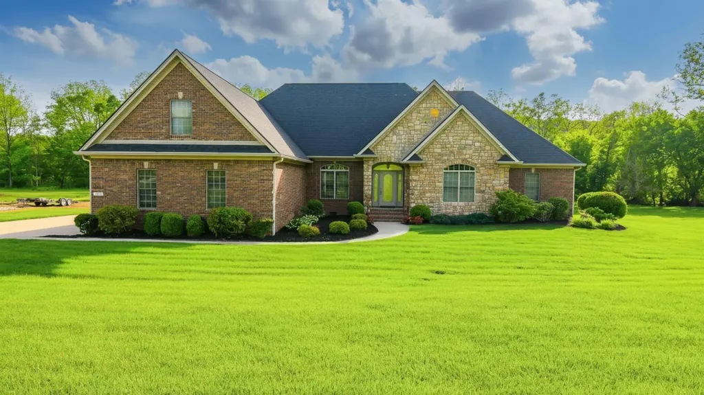 1110 Creekside Drive Lawrenceburg KY 40342