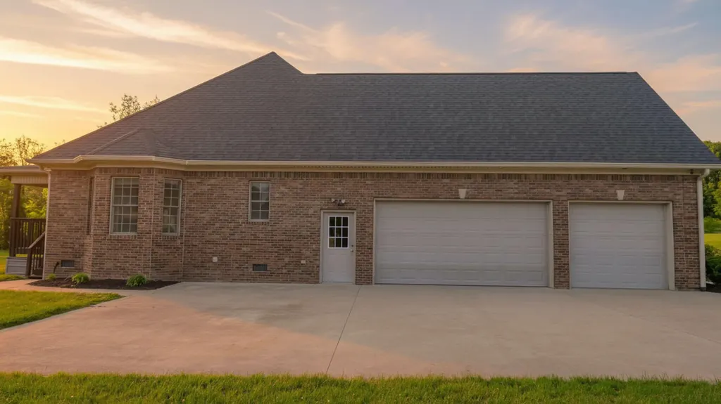 1110 Creekside Drive Lawrenceburg KY 40342