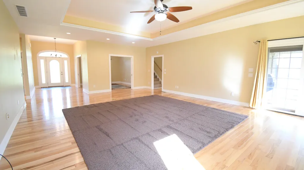 1110 Creekside Drive Lawrenceburg KY 40342