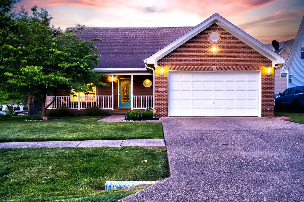 580 Catalpa Lane Shelbyville KY 40065