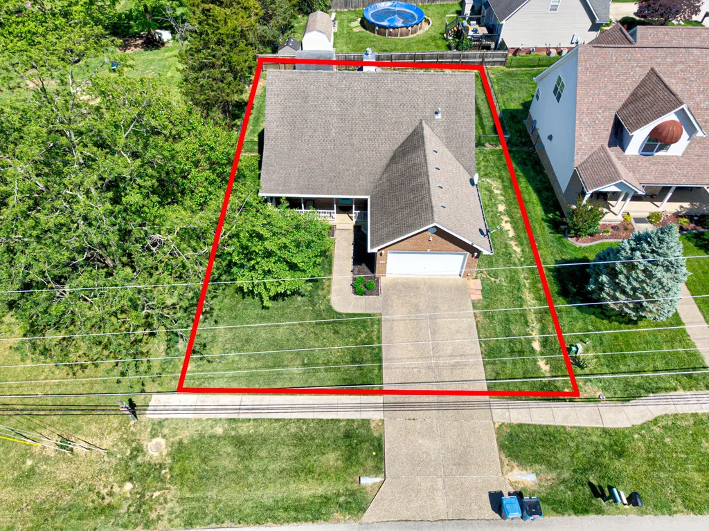 580 Catalpa Lane Shelbyville KY 40065