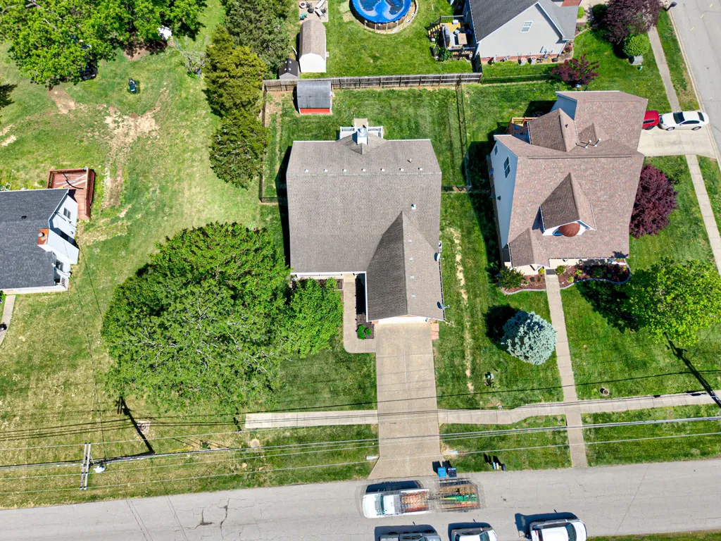 580 Catalpa Lane Shelbyville KY 40065