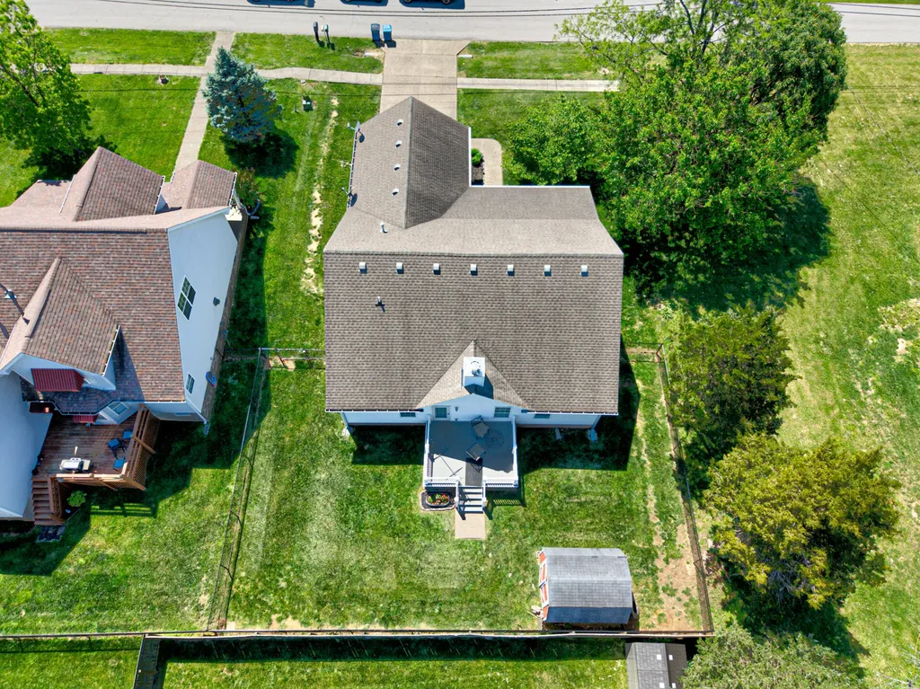 580 Catalpa Lane Shelbyville KY 40065