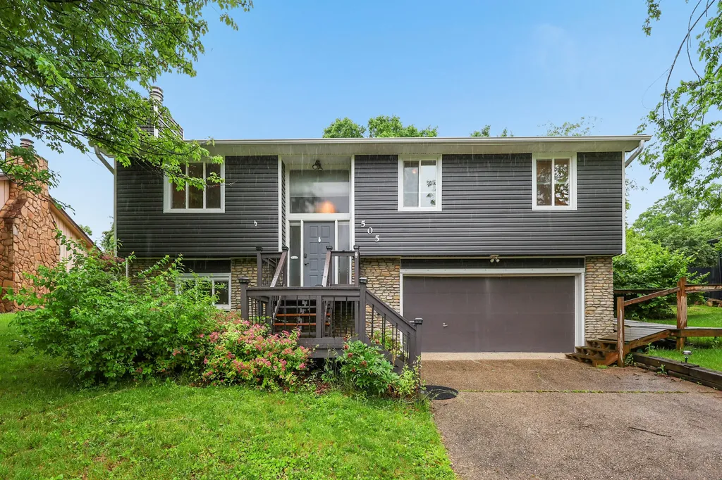 505 Southwind Terrace Lexington KY 40517
