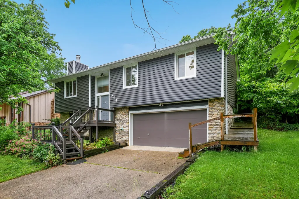 505 Southwind Terrace Lexington KY 40517