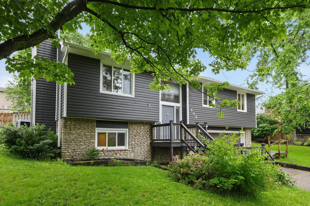505 Southwind Terrace Lexington KY 40517
