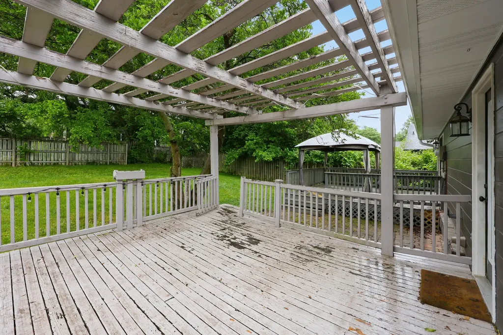 505 Southwind Terrace Lexington KY 40517