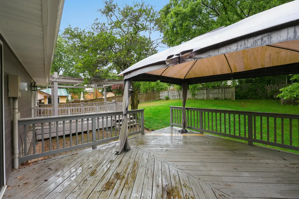 505 Southwind Terrace Lexington KY 40517