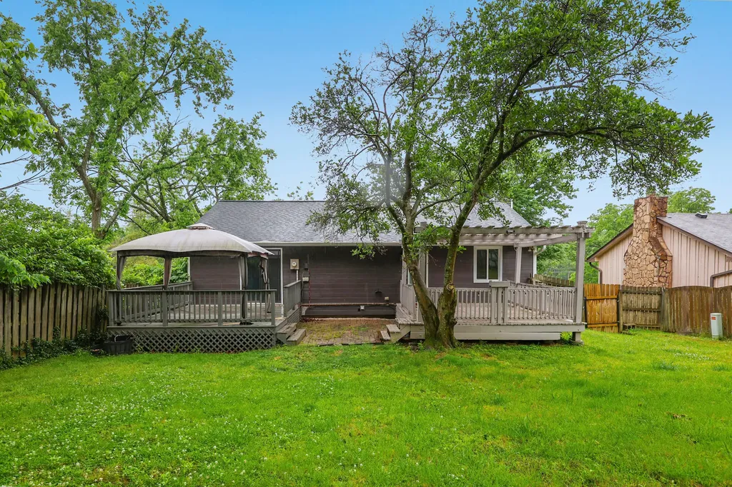 505 Southwind Terrace Lexington KY 40517