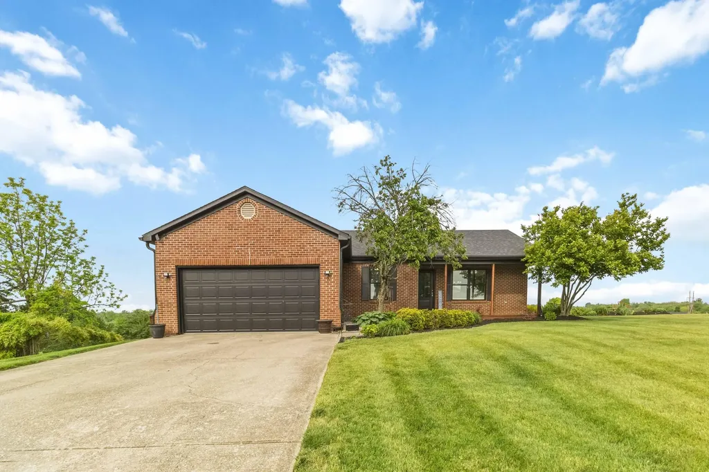 116 Mockingbird Hill Drive Richmond KY 40475