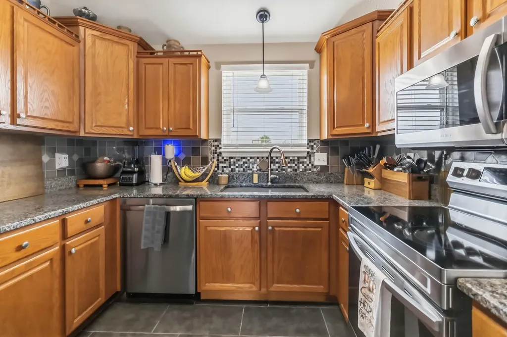 116 Mockingbird Hill Drive Richmond KY 40475