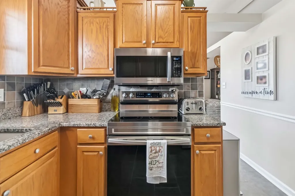 116 Mockingbird Hill Drive Richmond KY 40475