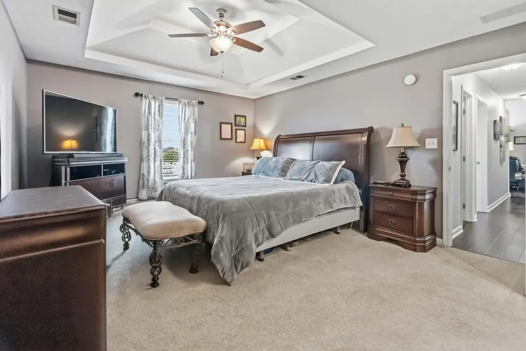 116 Mockingbird Hill Drive Richmond KY 40475