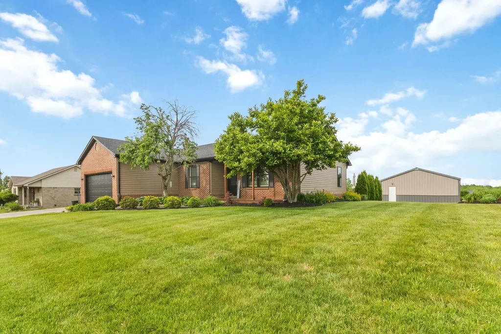 116 Mockingbird Hill Drive Richmond KY 40475