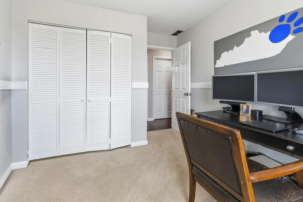 116 Mockingbird Hill Drive Richmond KY 40475