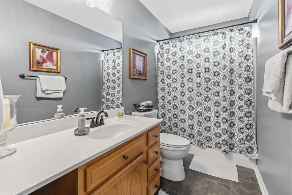 116 Mockingbird Hill Drive Richmond KY 40475