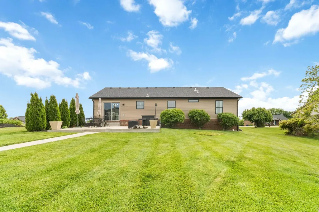 116 Mockingbird Hill Drive Richmond KY 40475