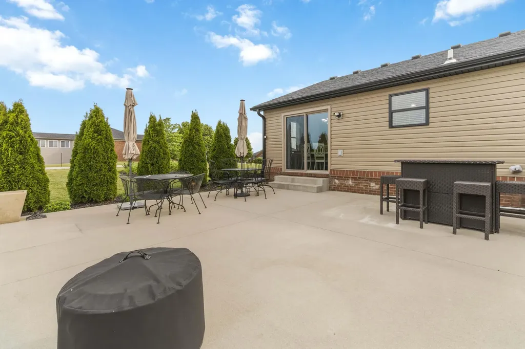 116 Mockingbird Hill Drive Richmond KY 40475